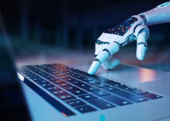 How is Artificial Intelligence forming the future?