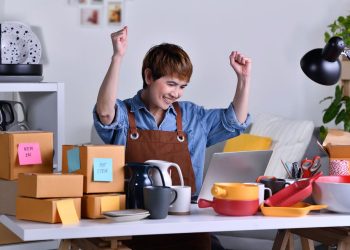 Success with Shopify: 4 Essentials Tips for Every Store Owner