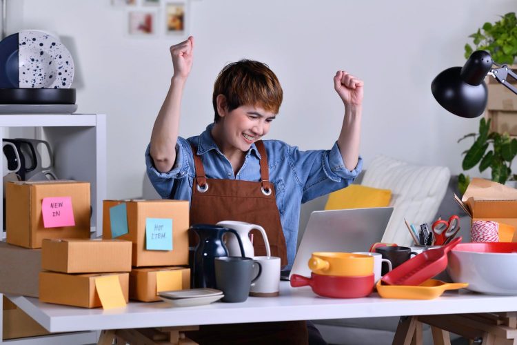 Success with Shopify: 4 Essentials Tips for Every Store Owner