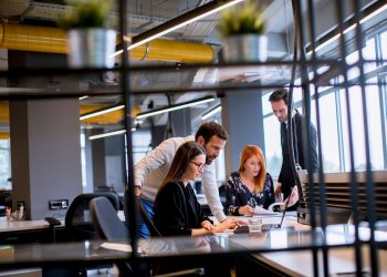 Importance of workplace culture and the company research