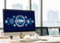 Revolutionizing Business Relationships: CRM System Monday
