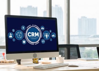 Revolutionizing Business Relationships: CRM System Monday