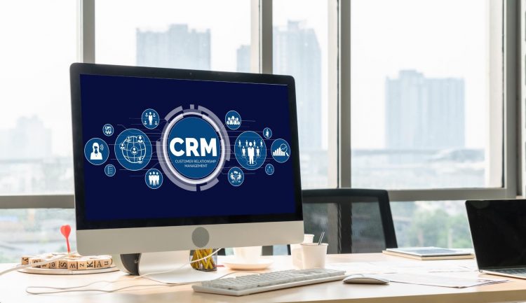 Revolutionizing Business Relationships: CRM System Monday
