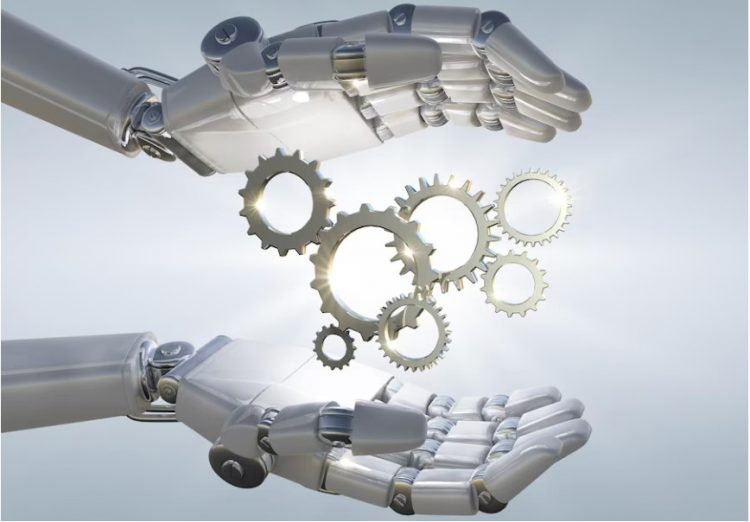 Exploring the Different Types of Robotics in Manufacturing