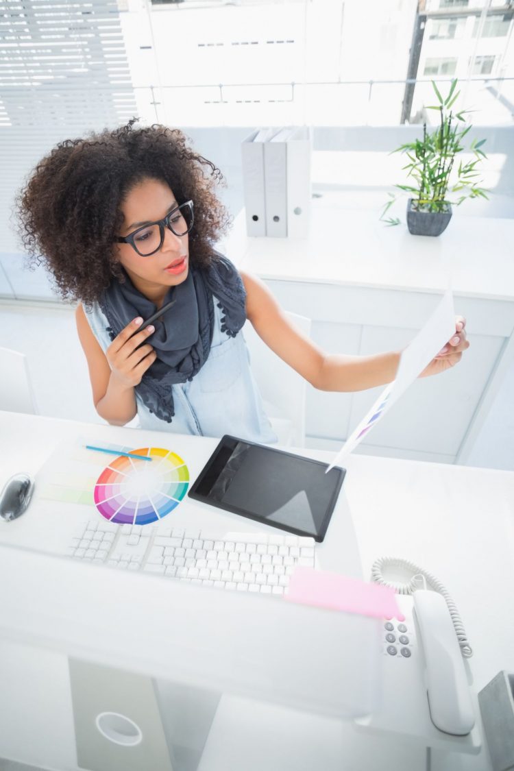 Exploring The Power Of Graphic Design And Why You Should Consider Taking A Course