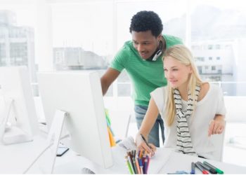 What Techniques Are Taught In A Typical Graphic Design Course?