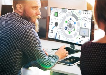 The Evolution of Custom Software Development with the Help of AI