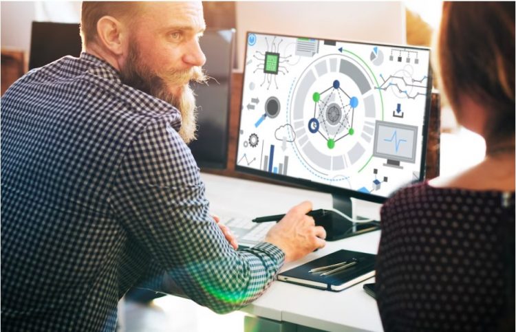 The Evolution of Custom Software Development with the Help of AI