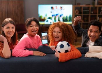 Watch Utah Football in MBScore.tv: A Comprehensive Guide