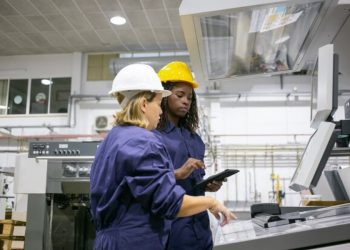 Buffer Manufacturing Market: Trends towards Outsourcing Buffer Manufacturing