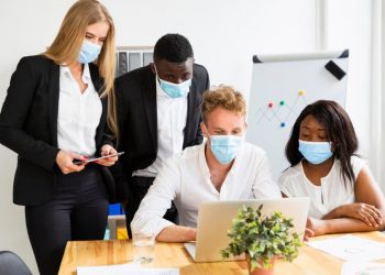 The Advantages of Renting an Office Space: Boosting Productivity and Efficiency