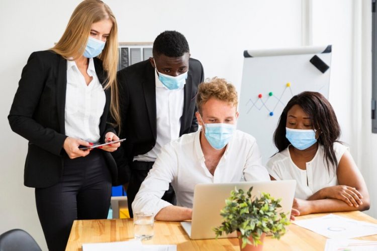 The Advantages of Renting an Office Space: Boosting Productivity and Efficiency