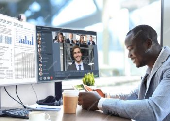 Remote AI Tech Job Hiring Trends