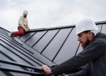 Baltimore Roofing Done Right: How SGK Contracting Sets the Standard for Quality and Service