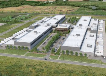 Parkville: An Eye-Opening Choice for Meta’s Newest Team Members!