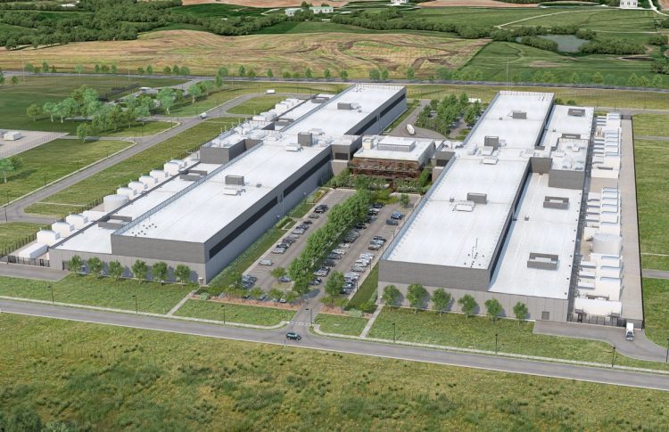 Parkville: An Eye-Opening Choice for Meta’s Newest Team Members!