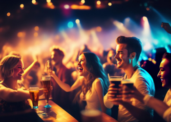 Book a Sweet 16 DJ That Will Make Your Event Fun – Westchester Entertainment