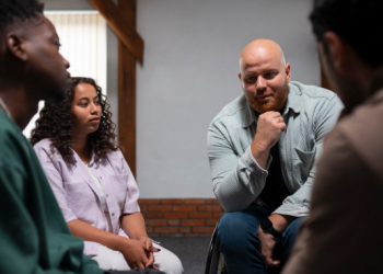 Breaking Stigmas: Demystifying the Role of Therapists