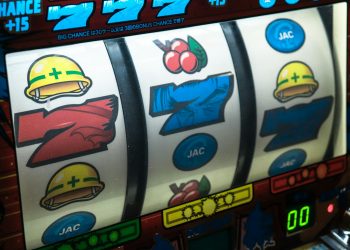 Slot Gacor Hari Ini Up to Date – Bet Dengan Cepat