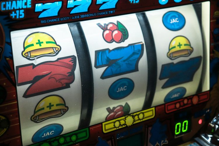 Slot Gacor Hari Ini Up to Date – Bet Dengan Cepat