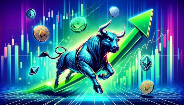 Exploring Vietnam’s 2024 Bull Run Tokens: FMC Pay Coin Price on MEXC2024 Crypto Bull Run