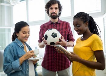 Sekilas Tentang Taruhan Bola Yang Harus Anda Ketahui