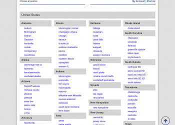Best Online Personal And Backpage Alternatives