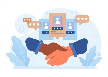 Building Lasting Relationships with Cleaning Clients