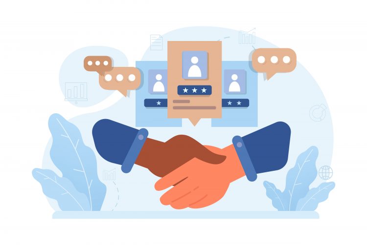 Building Lasting Relationships with Cleaning Clients