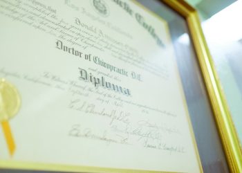 Making Memories Last: How to Preserve and Display Your High School Diploma