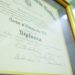 Making Memories Last: How to Preserve and Display Your High School Diploma