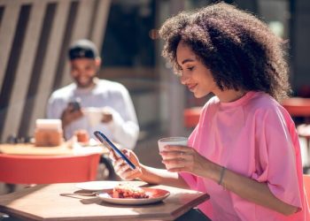 Top QSR Trends Shaping the Future of Fast Food