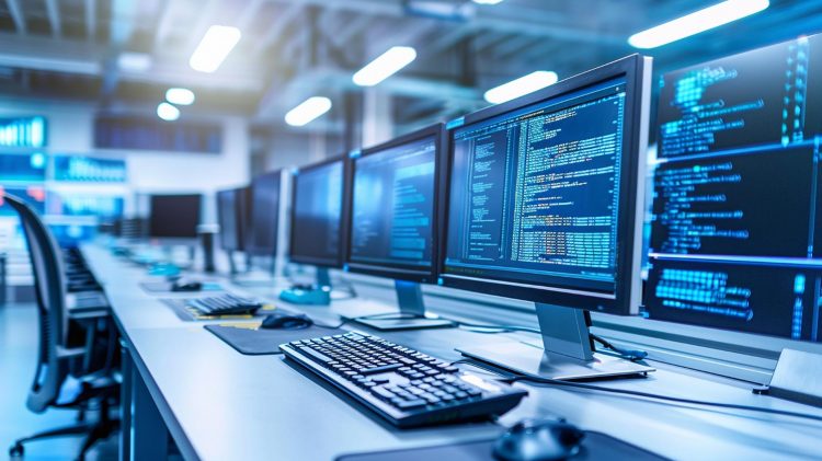 How Do Managed IT Services Improve Operational Efficiency in Companies?