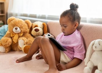 Unlocking Young Minds: The Power of Montessori Toys in Fostering Creativity and Problem-Solving Skills