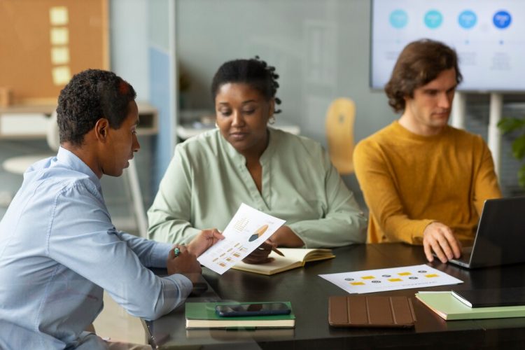 Performance Appraisals: How the Right Tools Can Keep You and Your Team on Track for Success