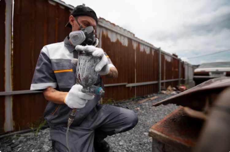 Asbestos Abatement for a Safer Built Environment in Georgia