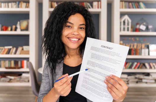 CV Format Tips: A Quick Guide for Best Resumes