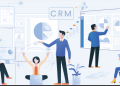 The Roadmap to a Low-Maintenance, High-Impact CRM Setup