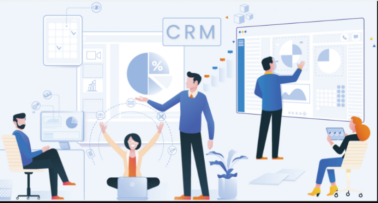 The Roadmap to a Low-Maintenance, High-Impact CRM Setup