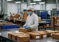 How Industrial Packaging Supports Efficiency, Protection, and Business Growth