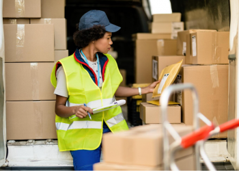 Industrial Packaging Supplies: How to Build a Stronger, Safer, and More Efficient Shipping Process