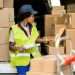 Industrial Packaging Supplies: How to Build a Stronger, Safer, and More Efficient Shipping Process