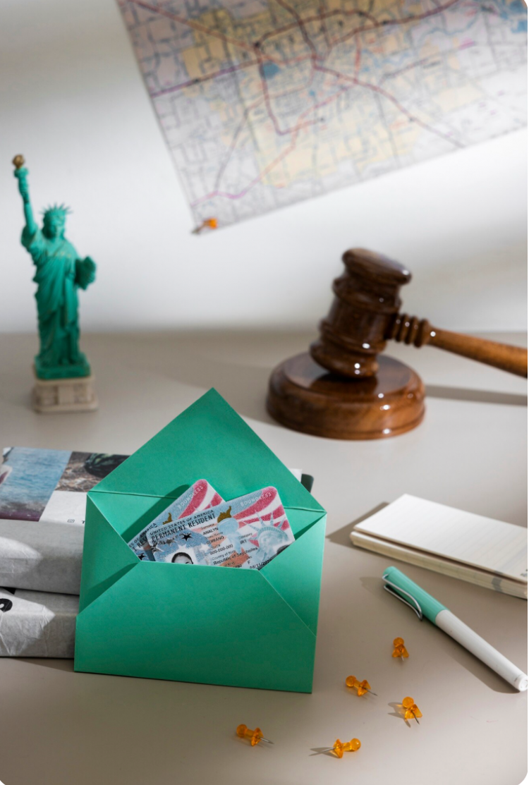 The Legal Pathways for Challenging Immigration Detention in Federal Court