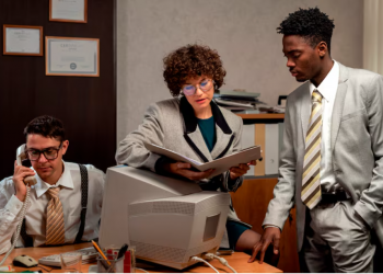 Explaining the Chain of Survival to Your Team at Work