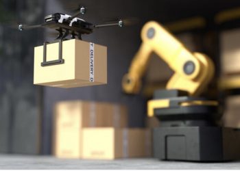 How AI and Data Analytics Are Redefining Automotive Packaging Strategy