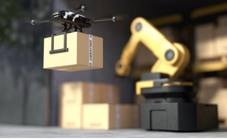 How AI and Data Analytics Are Redefining Automotive Packaging Strategy