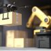 How AI and Data Analytics Are Redefining Automotive Packaging Strategy