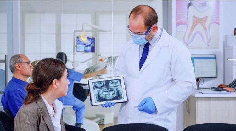 Why Dental SEO Services Are One of the Best Long Term Investments for Dental Practices